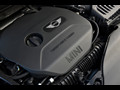 2015 MINI Cooper S  - Engine