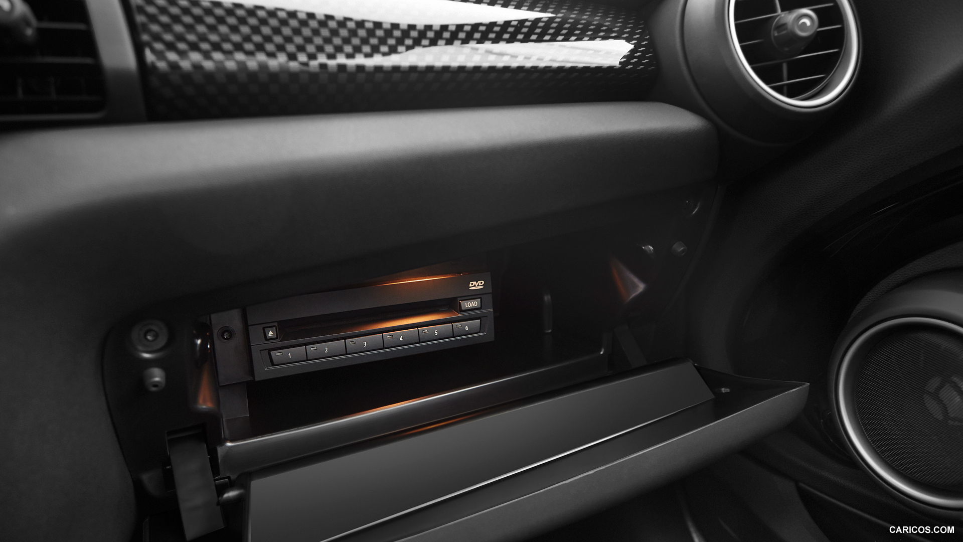 2015 MINI Cooper S  - Interior Detail, #95 of 274