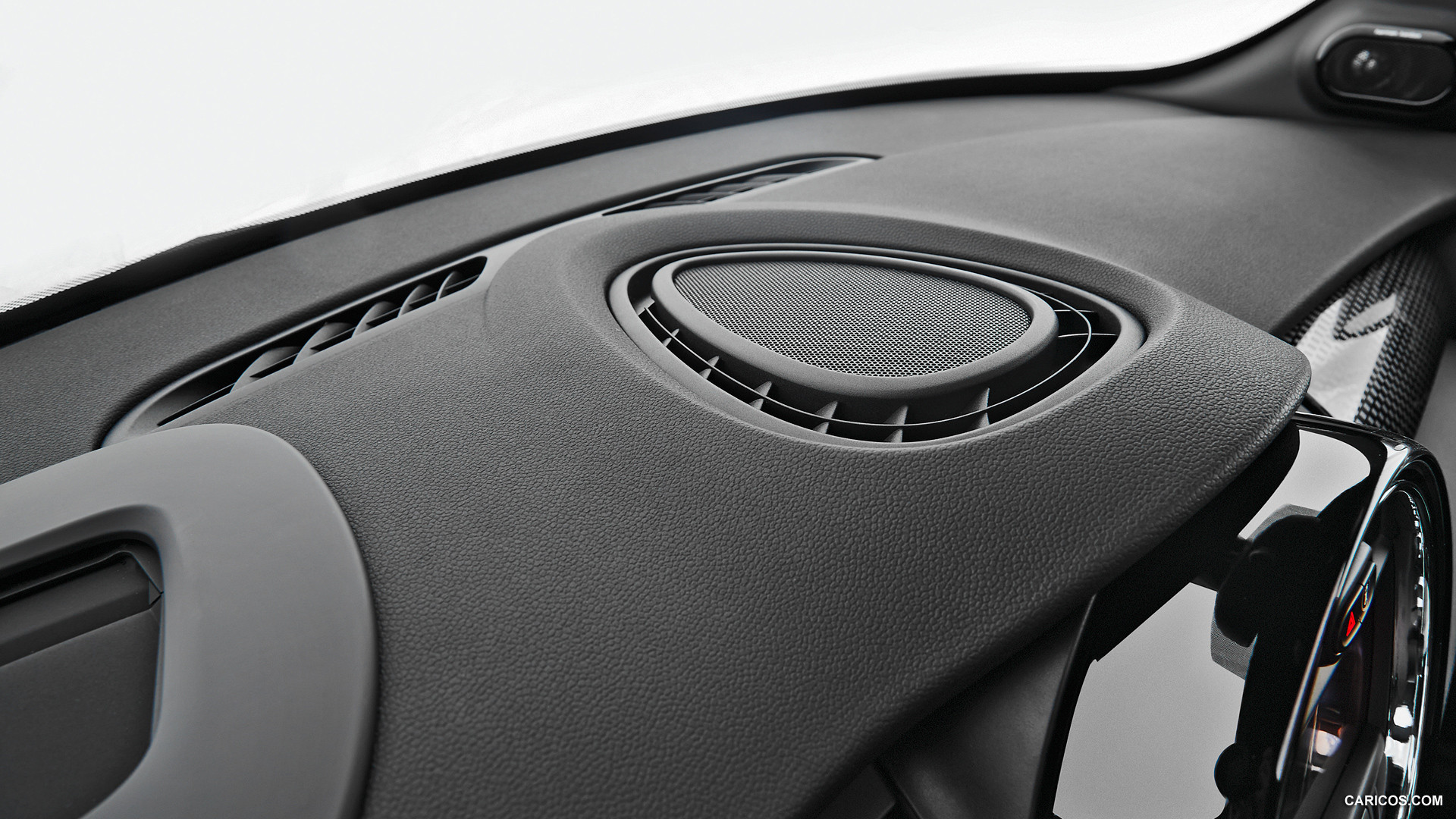 2015 MINI Cooper S  - Interior Detail, #97 of 274
