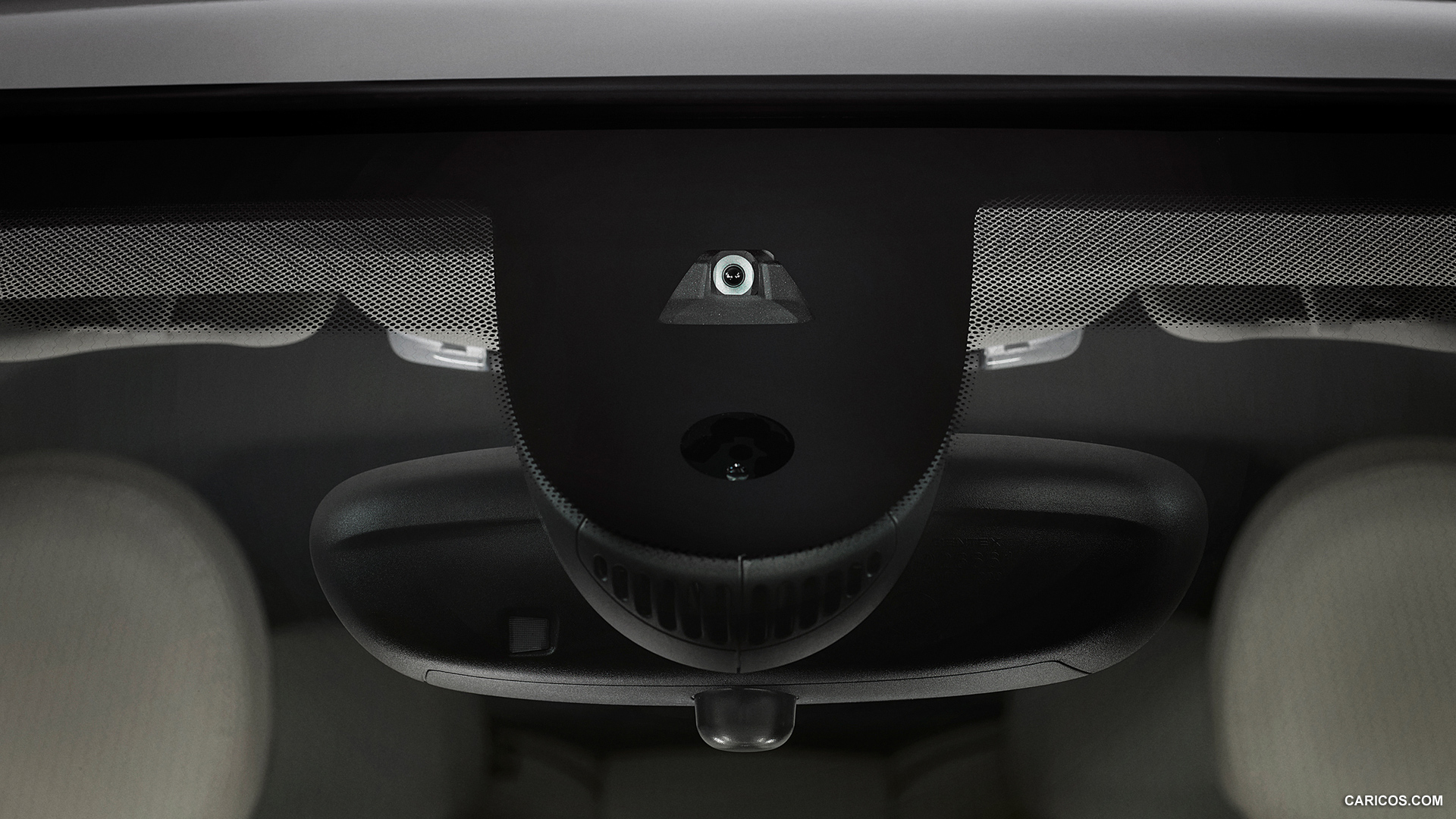 2015 MINI Cooper S  - Interior Detail, #100 of 274