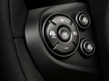 2015 MINI Cooper S  - Interior Detail