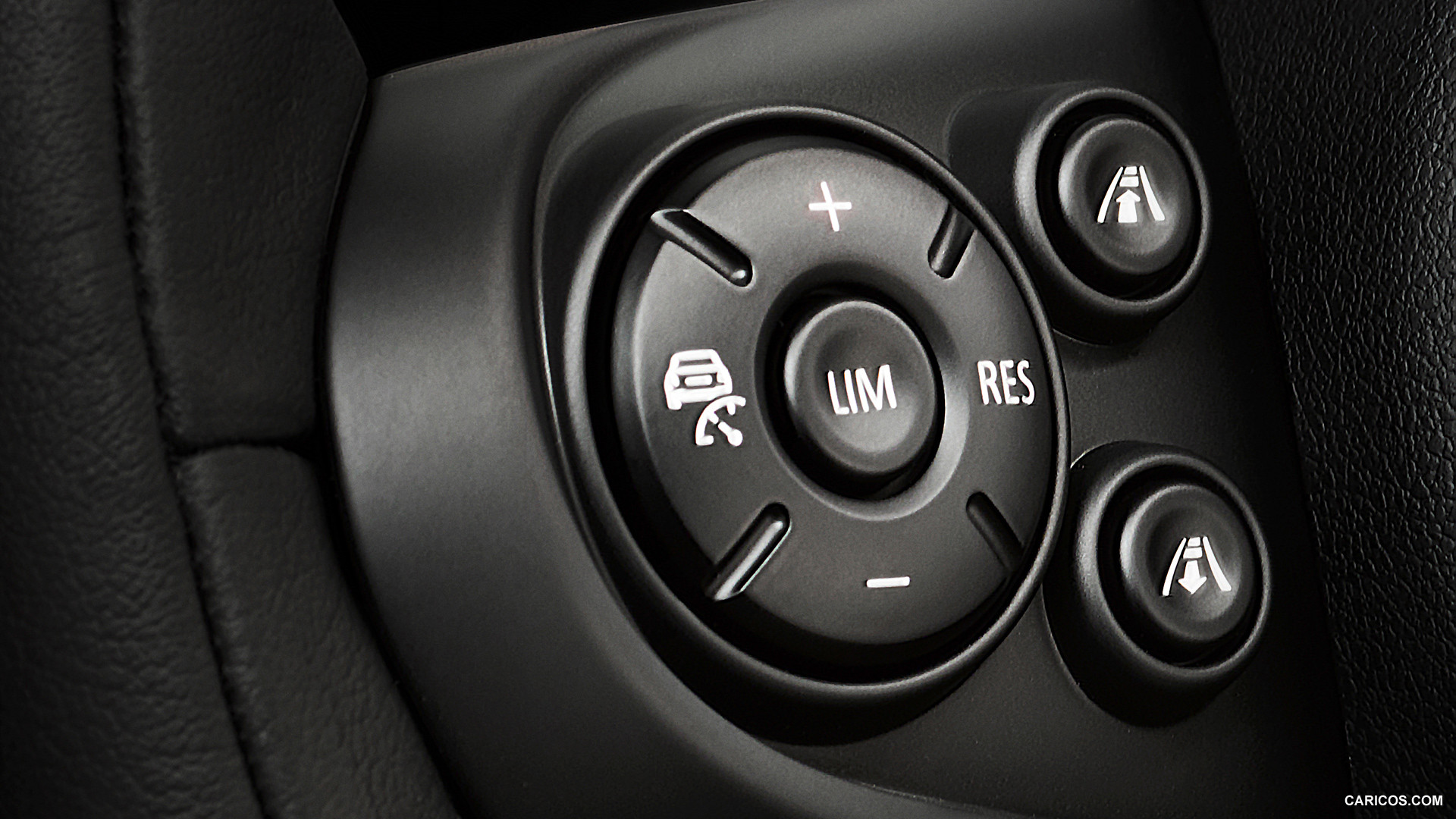 2015 MINI Cooper S  - Interior Detail, #101 of 274