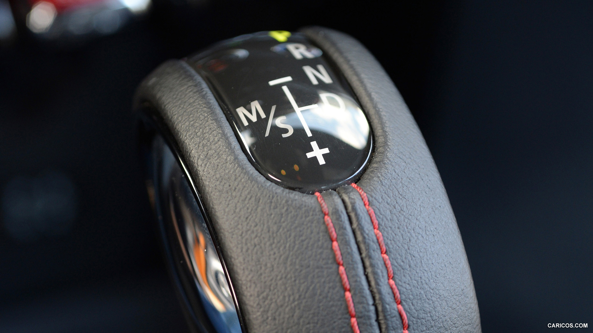 2015 MINI Cooper S  - Interior Detail, #225 of 274