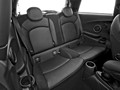 2015 MINI Cooper S  - Interior Rear Seats