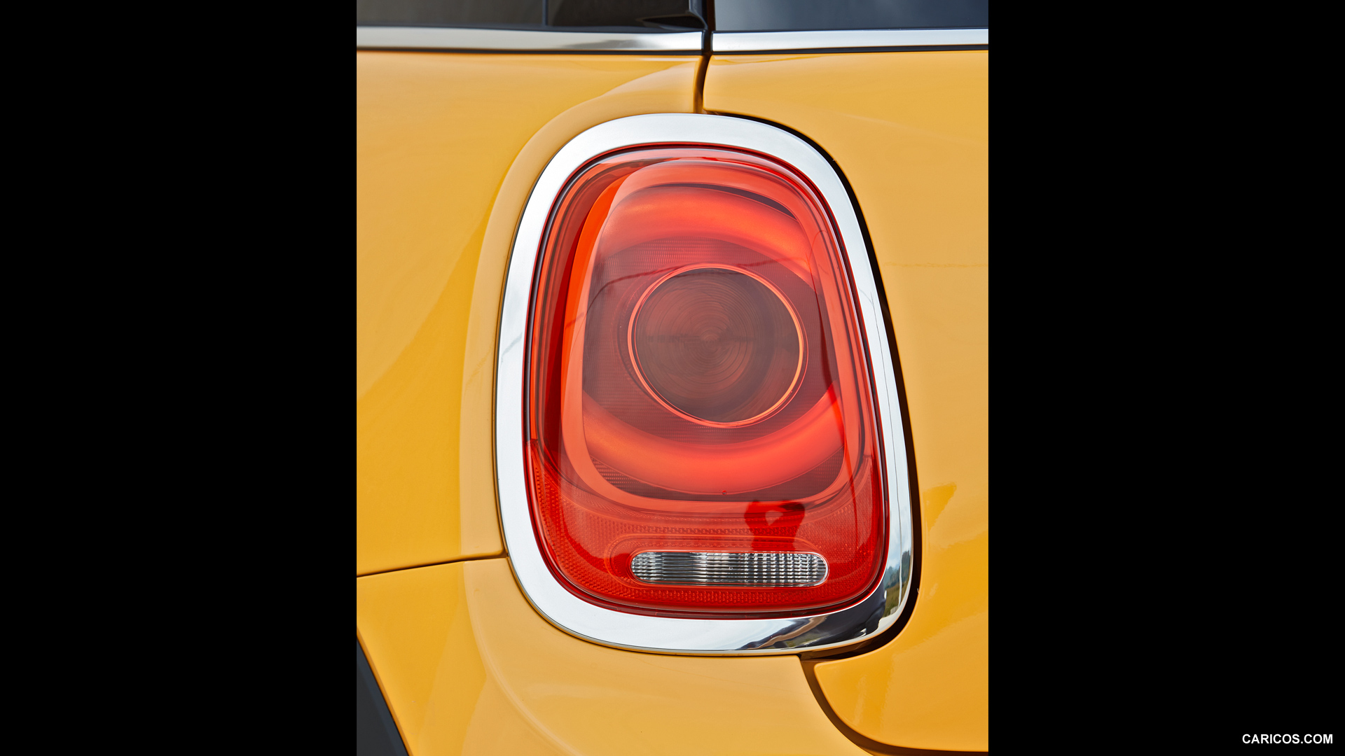 2015 MINI Cooper S  - Tail Light, #135 of 274