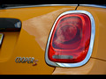 2015 MINI Cooper S  - Tail Light