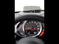 2015 MINI Cooper S - Heads-Up Display - Interior Detail