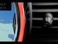 2015 MINI Cooper S - Ring Illumination Color - Interior Detail