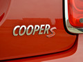 2015 MINI Cooper S 5-Door  - Badge