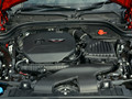 2015 MINI Cooper S 5-Door  - Engine