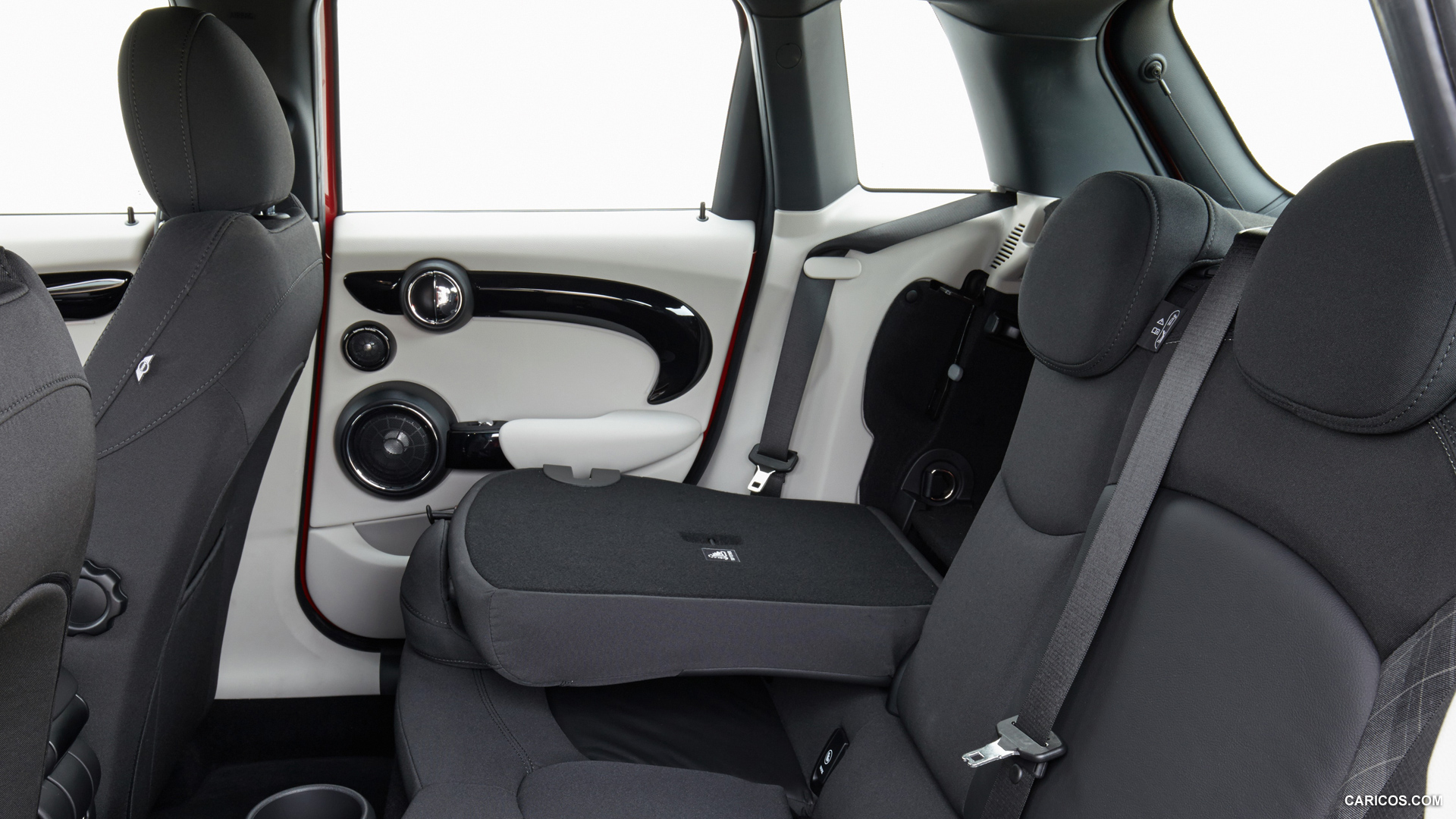 2015 MINI Cooper S 5-Door  - Interior, #117 of 169