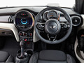 2015 MINI Cooper S 5-Door  - Interior