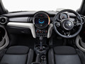 2015 MINI Cooper S 5-Door  - Interior