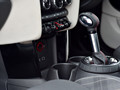 2015 MINI Cooper S 5-Door  - Interior Detail