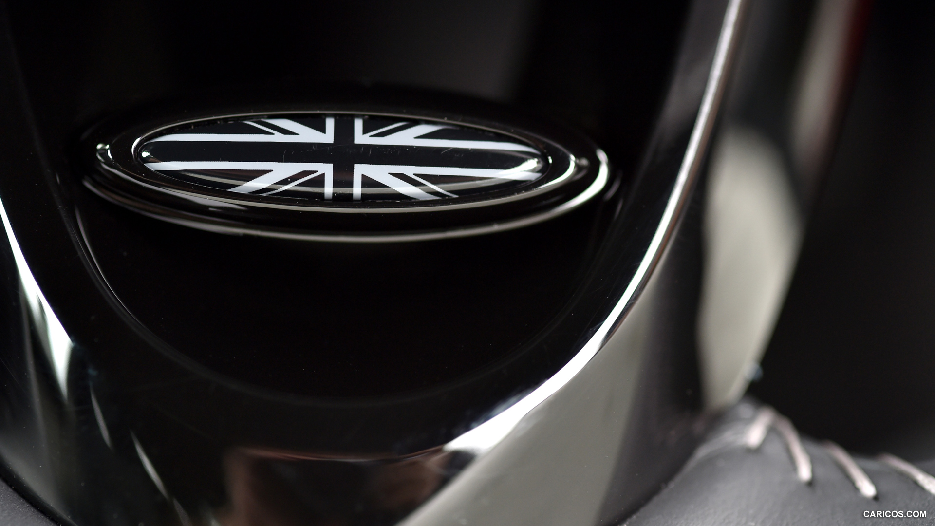 2015 MINI Cooper S 5-Door  - Interior Detail, #144 of 169