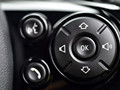 2015 MINI Cooper S 5-Door  - Interior Detail