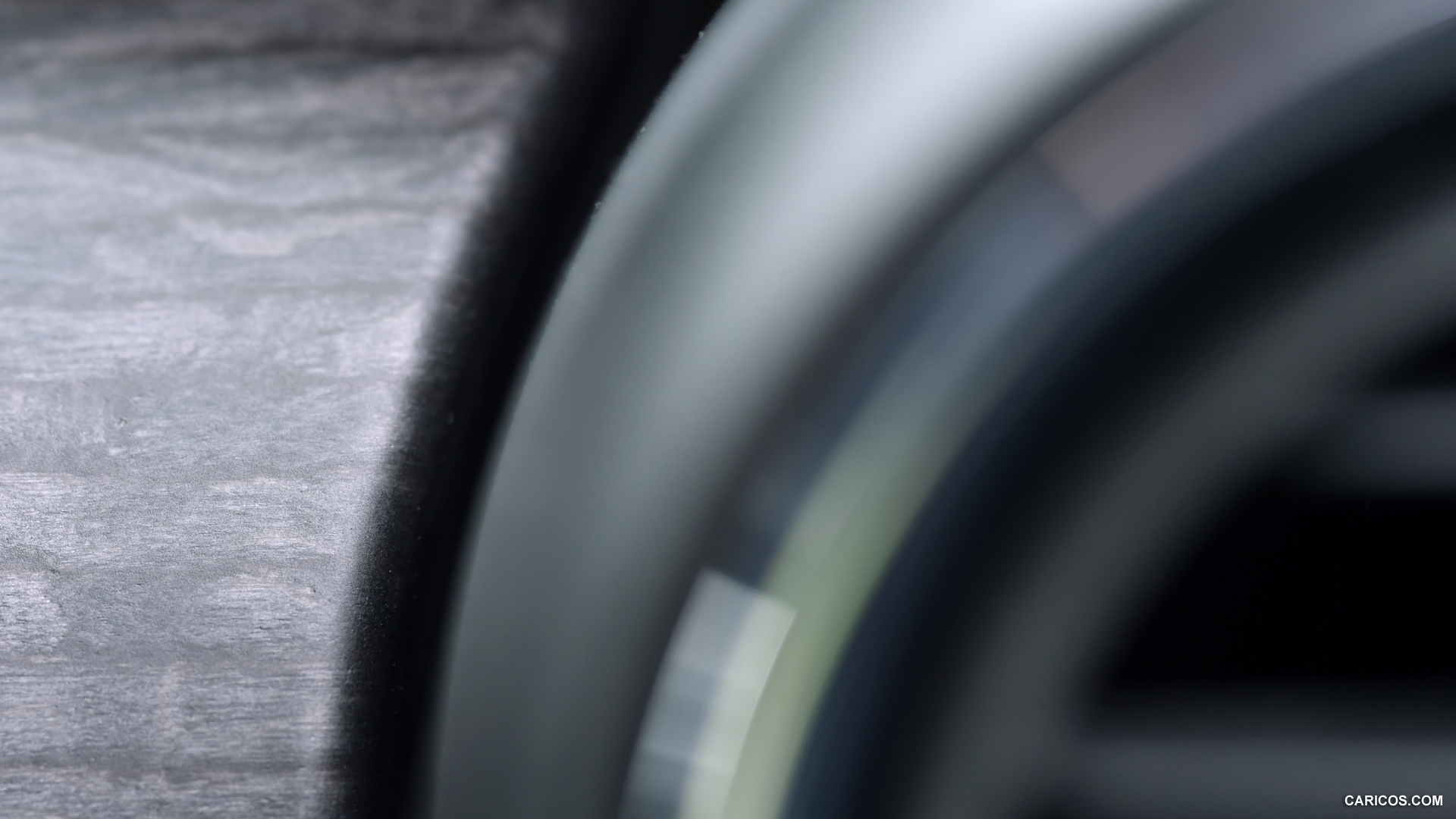2015 MINI Cooper S 5-Door  - Interior Detail, #150 of 169