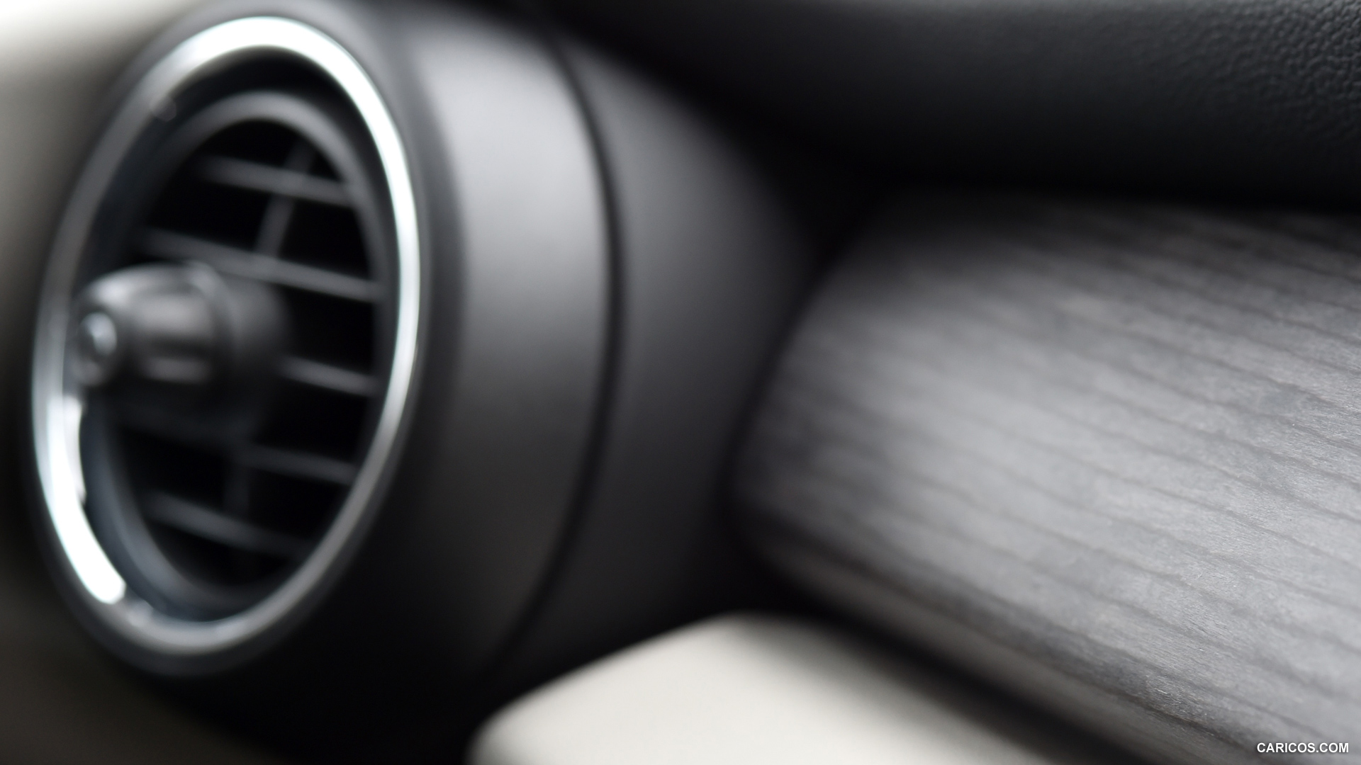 2015 MINI Cooper S 5-Door  - Interior Detail, #152 of 169