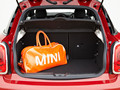 2015 MINI Cooper S 5-Door  - Trunk