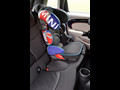 2015 MINI Cooper S 5-Door - Car Seat - Interior