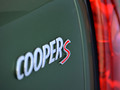 2015 MINI Cooper S Countryman  - Badge