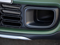 2015 MINI Cooper S Countryman  - Detail