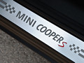 2015 MINI Cooper S Countryman  - Door Sill