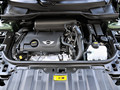 2015 MINI Cooper S Countryman  - Engine