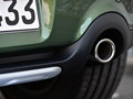 2015 MINI Cooper S Countryman  - Exhaust