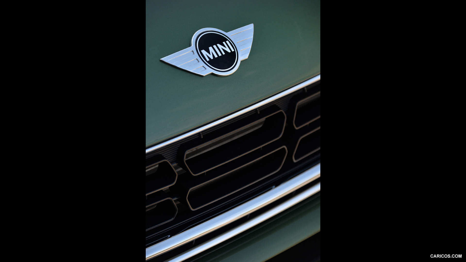 2015 MINI Cooper S Countryman  - Grille, #231 of 291
