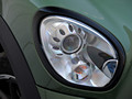 2015 MINI Cooper S Countryman  - Headlight