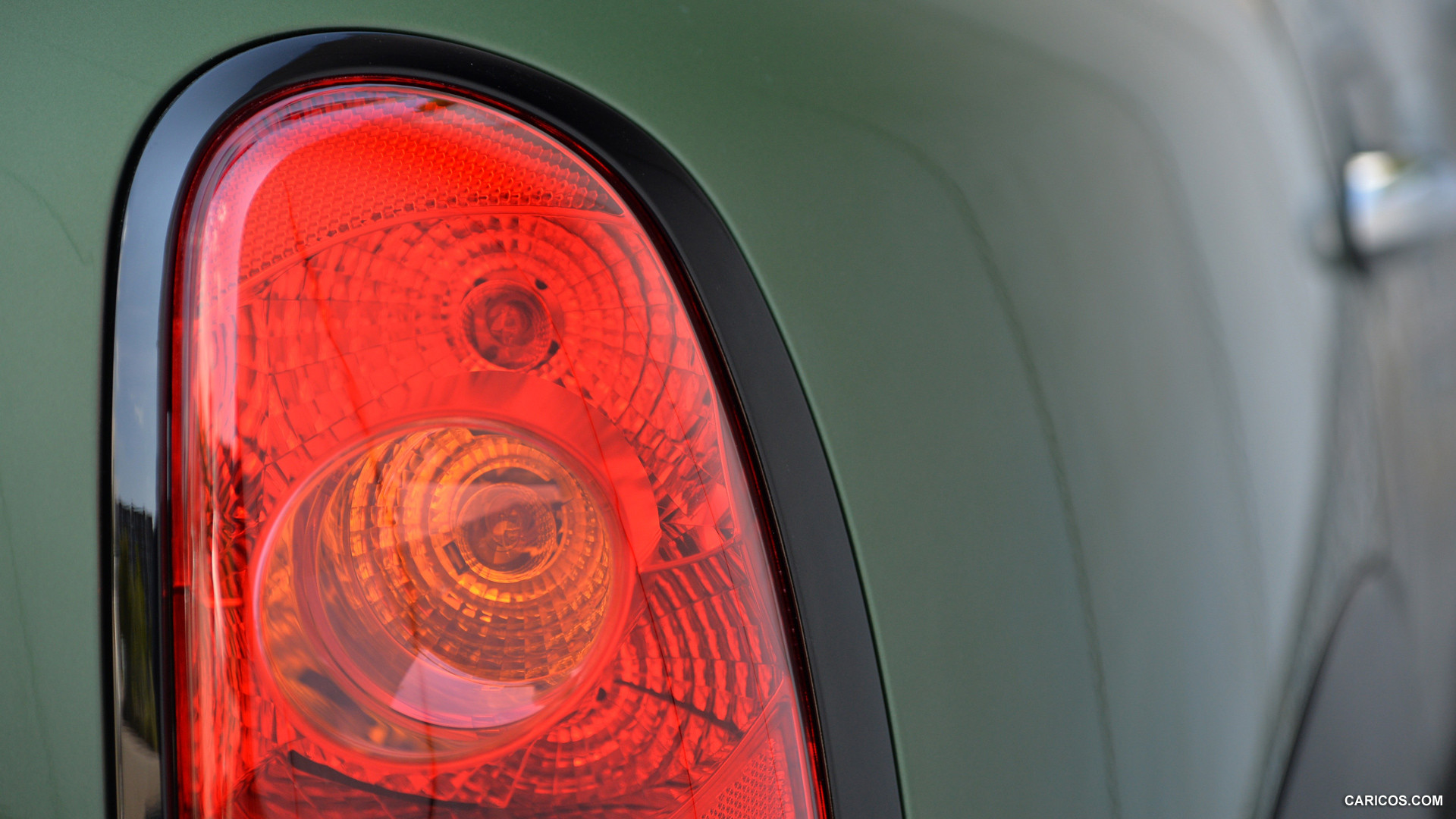 2015 MINI Cooper S Countryman  - Tail Light, #217 of 291