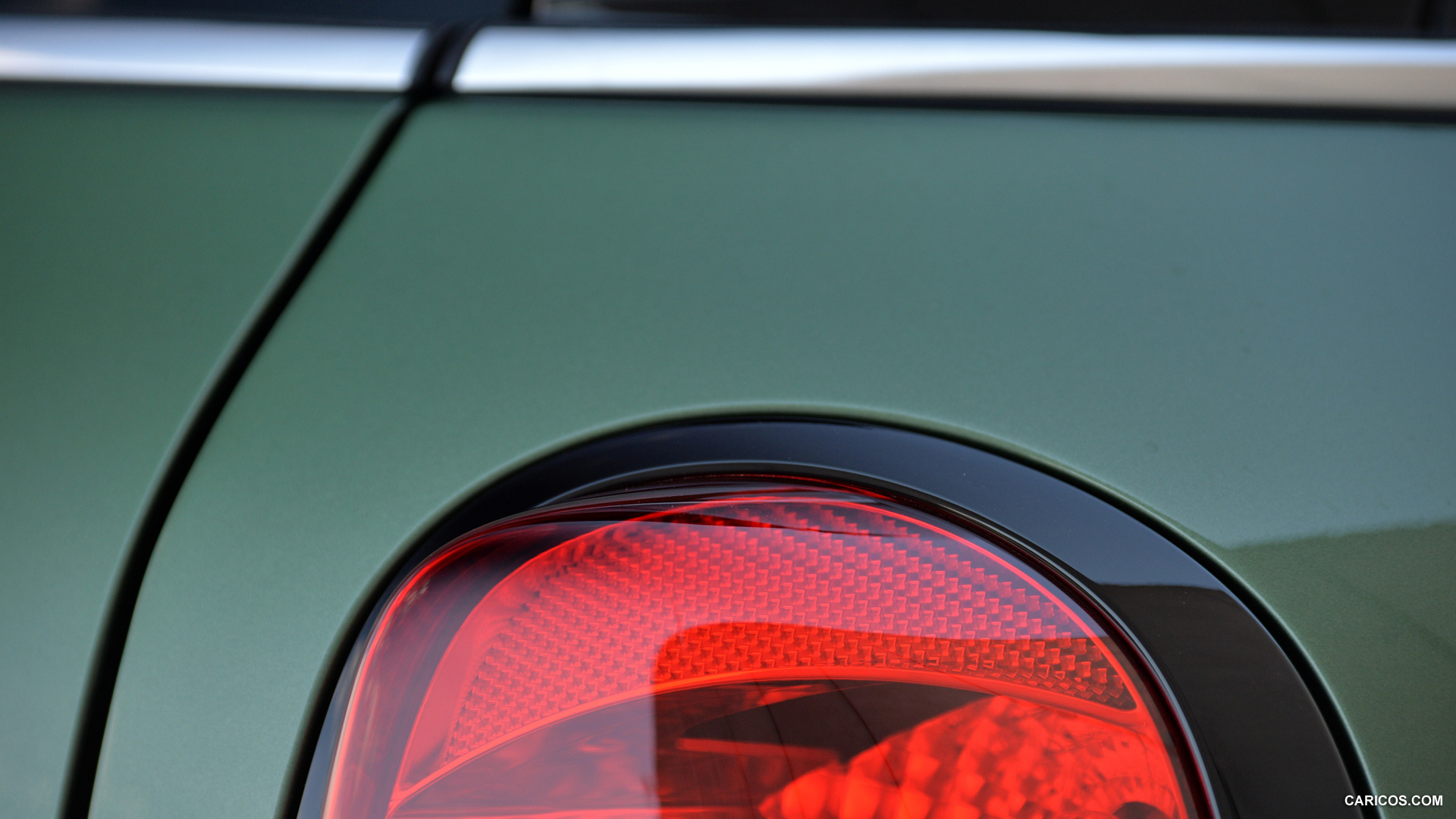 2015 MINI Cooper S Countryman  - Tail Light, #218 of 291