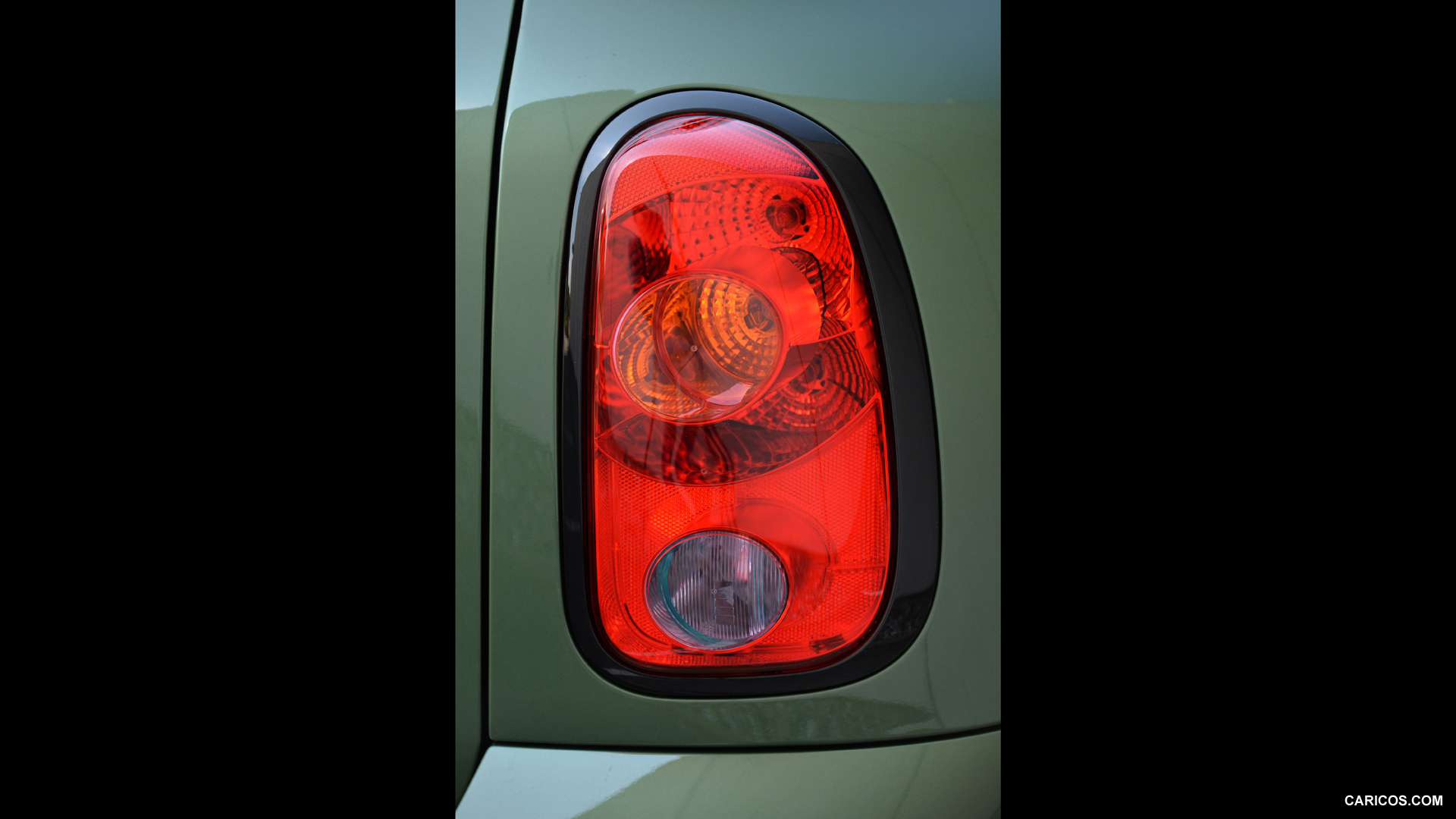 2015 MINI Cooper S Countryman  - Tail Light, #228 of 291