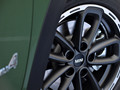 2015 MINI Cooper S Countryman  - Wheel