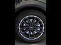 2015 MINI Cooper S Countryman  - Wheel