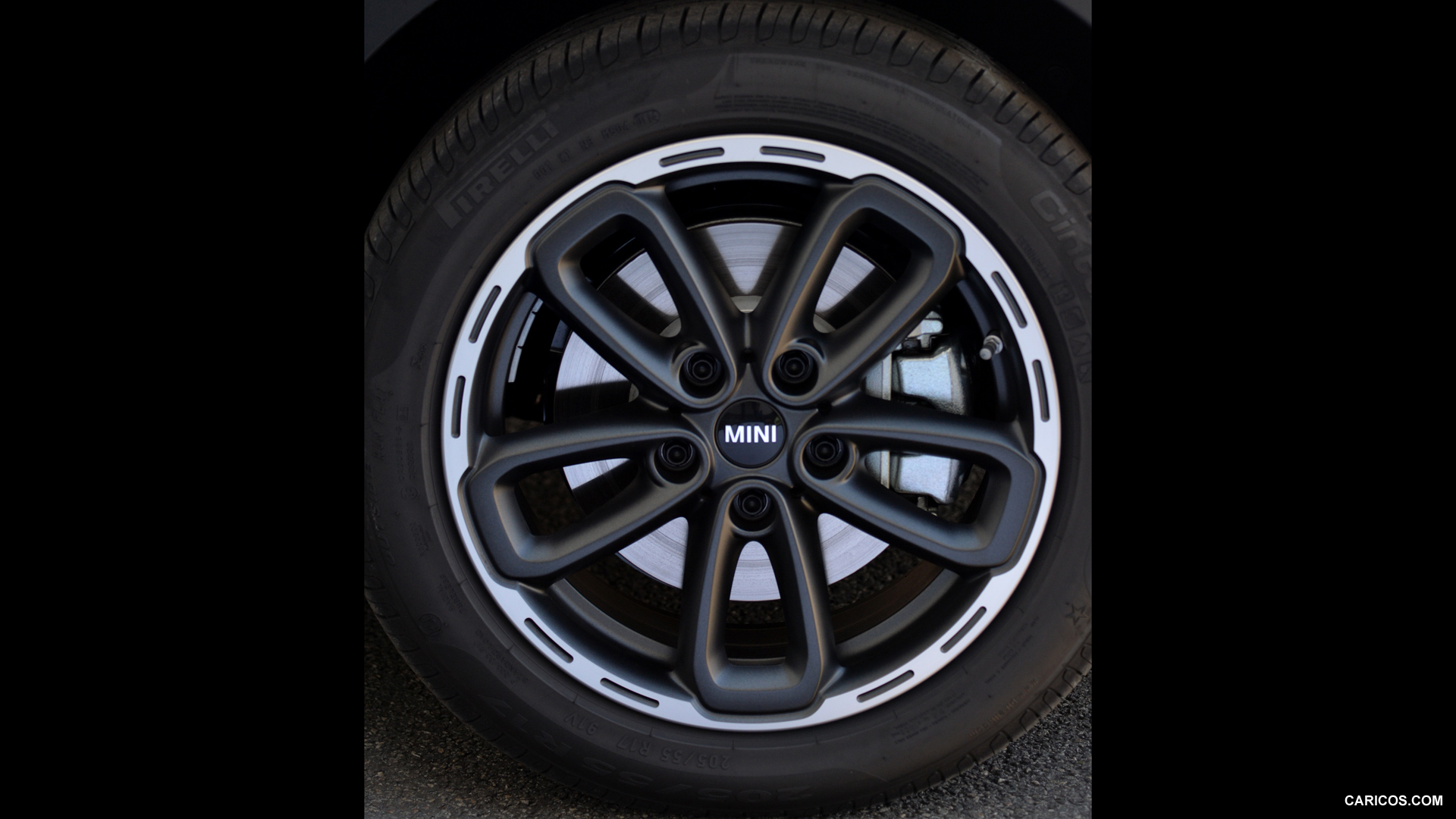 2015 MINI Cooper S Countryman  - Wheel, #235 of 291