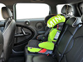 2015 MINI Cooper S Countryman - Cars Seat - Interior