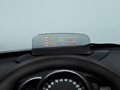 2015 MINI Cooper S Heads-Up Display - 