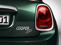 2015 MINI Cooper SD  - Tail Light