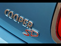2015 MINI Cooper SD 5-Door  - Badge