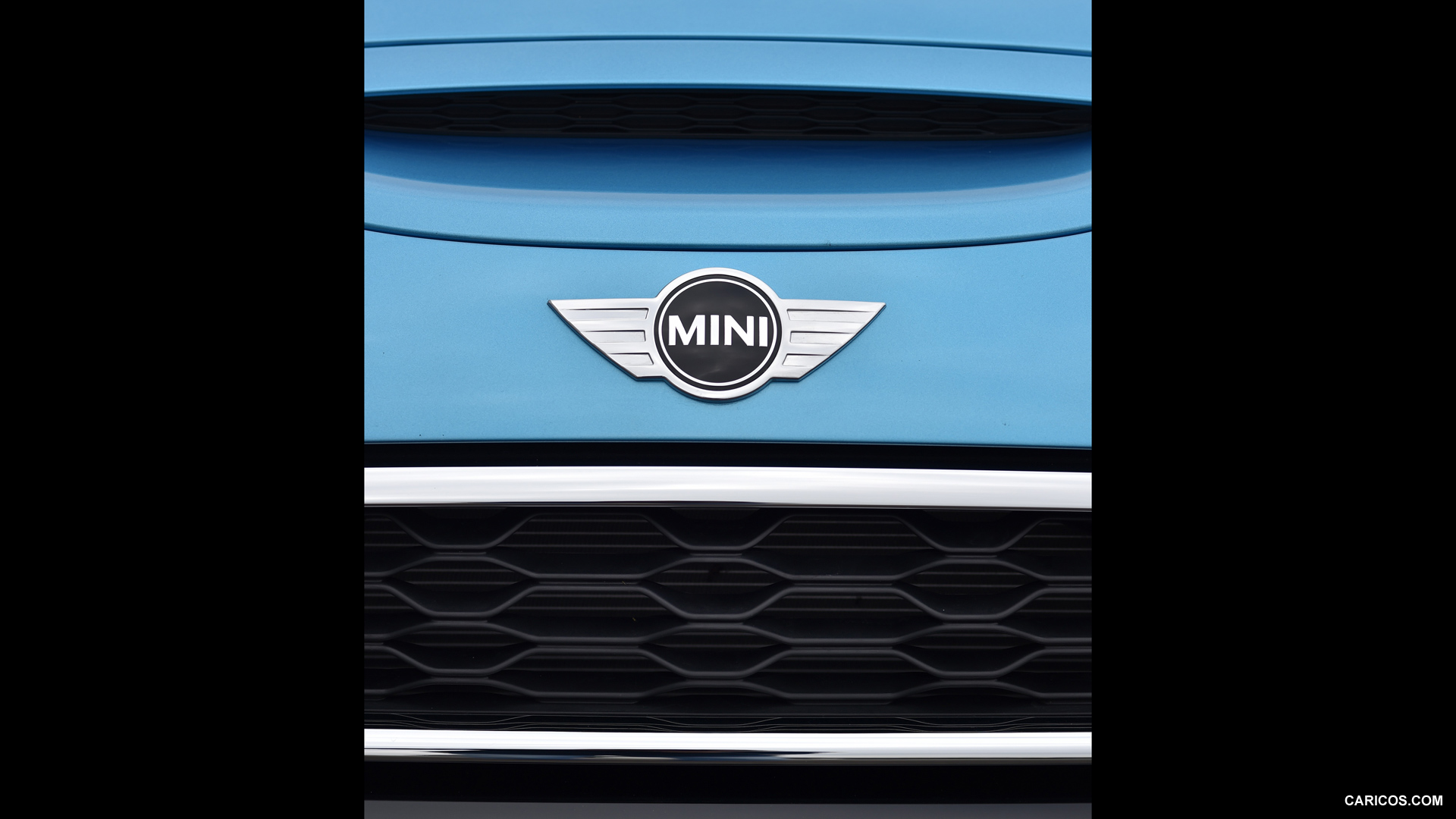 2015 MINI Cooper SD 5-Door  - Badge, #132 of 202