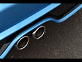 2015 MINI Cooper SD 5-Door  - Exhaust