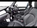 2015 MINI Cooper SD 5-Door  - Interior