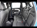 2015 MINI Cooper SD 5-Door  - Interior