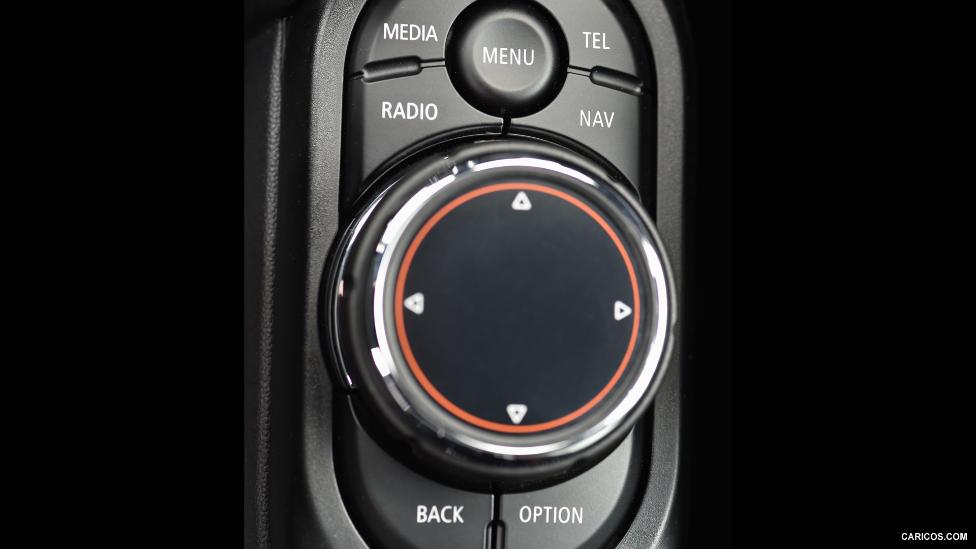 2015 MINI Cooper SD 5-Door  - Interior Detail, #149 of 202