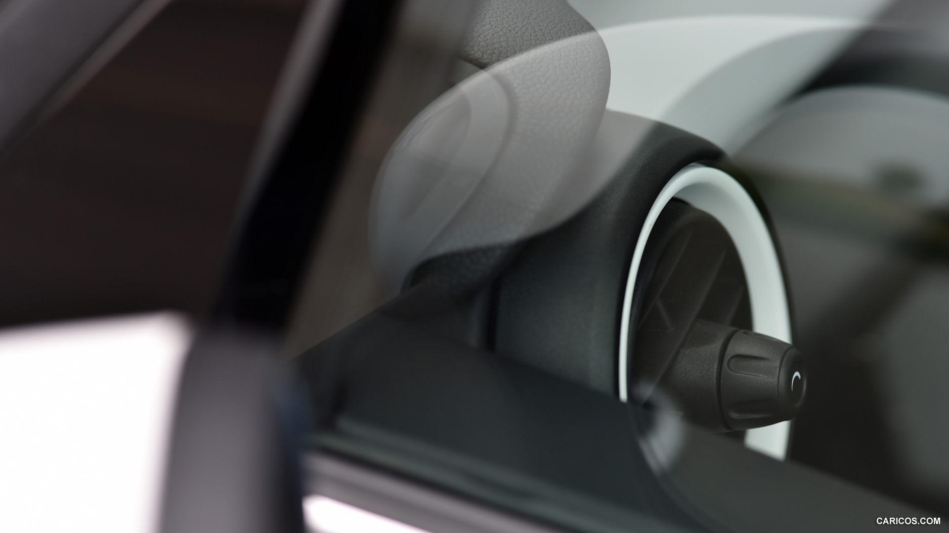 2015 MINI Cooper SD 5-Door  - Interior Detail, #160 of 202