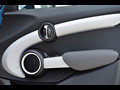 2015 MINI Cooper SD 5-Door  - Interior Detail