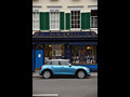 2015 MINI Cooper SD 5-Door  - Side