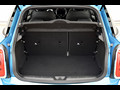 2015 MINI Cooper SD 5-Door  - Trunk